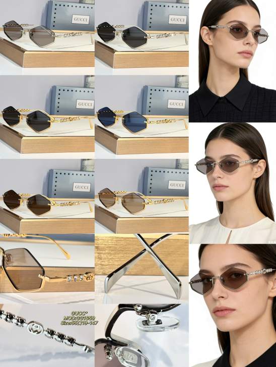 Picture of Gucci Sunglasses _SKUfw80238867fw
